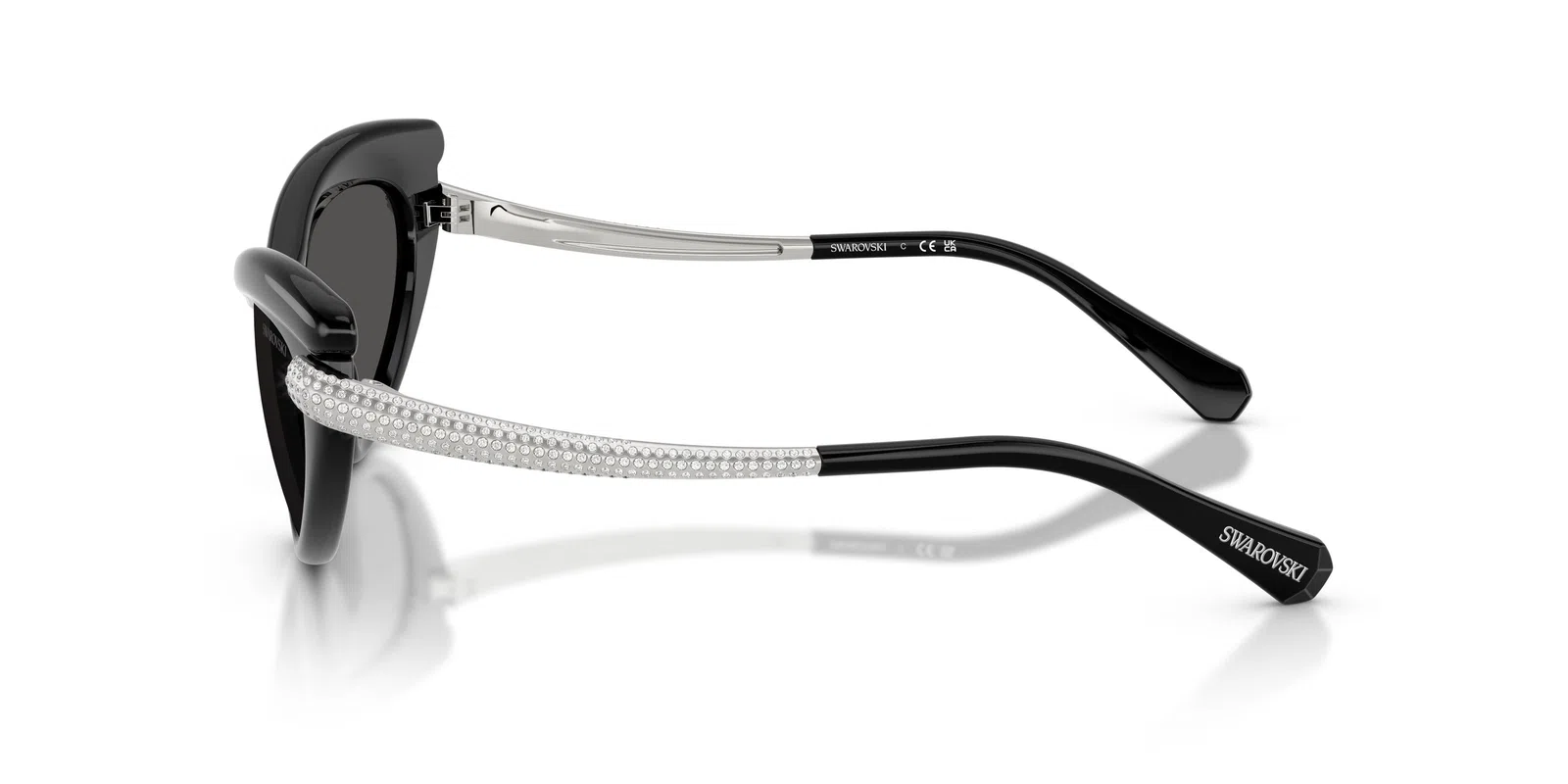 Swarovski 6038 Sunglasses - view 25